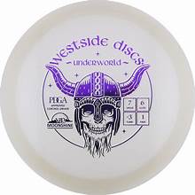 WSD VIP Moonshine Underworld