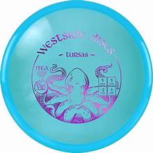 Westside Discs VIP Air Tursas