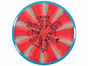 Axiom Cosmic Neutron Crave (Classic)