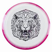 L64 Silver Lätt – Grand Orbit Rive TS25