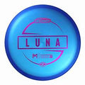 Discraft McBeth Z Luna