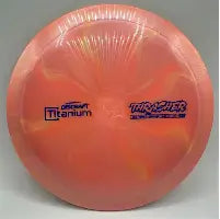 Discraft Titanium Thrasher