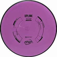 MVP Neutron Uplink
