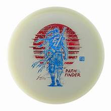 TSA Eric Oakley Glow Pathfinder