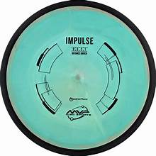 MVP Neutron Impulse (Classic)