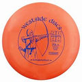 Westside Discs Tournament Longbowman