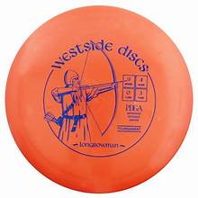 Westside Discs Tournament Longbowman