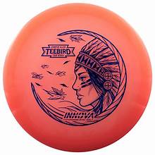 Proto Glow Champ Teebird - Jennifer Allen TS25