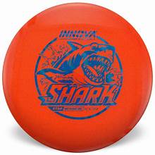 Innova Star Shark