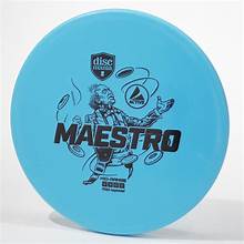 Discmania Active Maestro