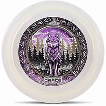 Latitude 64 Clear Grace - Kristin Latt TS26