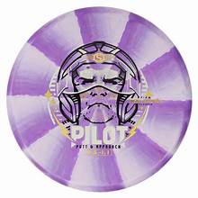 Streamline Cosmic Electron Pilot (Firm)