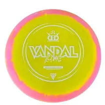 DD Fuzion Orbit Vandal