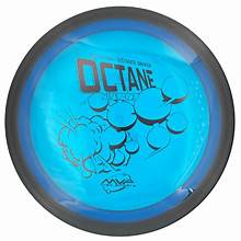 MVP Proton Octane
