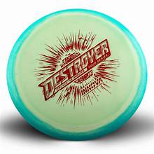 Innova Proto Glow Halo Star Destroyer C Heimburg '24