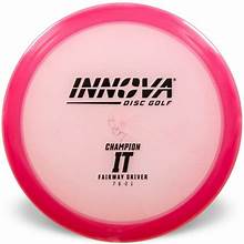 Innova Champion IT