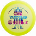 Discmania Kyle Klein Color Glow C-Line Vanguard