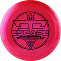 Dynamic Discs Lucid-Ice Glimmer Escape Trilogy Challenge 2024