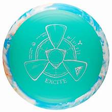 Axiom Neutron Excite