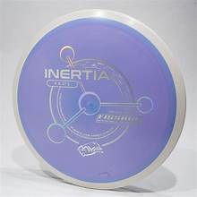 MVP Fission Inertia (PLC)
