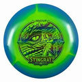 Halo Star Stingray - Kat Mertsch TS25