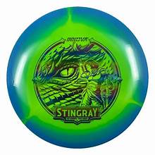 Halo Star Stingray - Kat Mertsch TS25