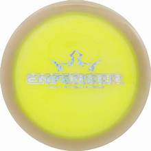 DD Lucid Moonshine Orbit Enforcer