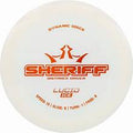 Dynamic Discs Lucid-Ice Sheriff