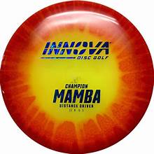 Innova I-Dye Champion Mamba