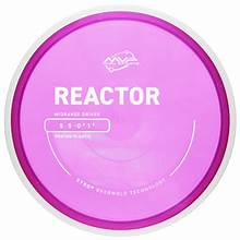 MVP Proton Reactor (PLC)