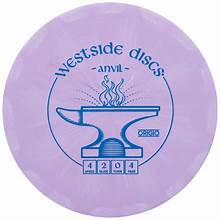 Westside Discs Origio Burst Anvil