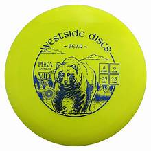 WSD VIP-Ice Bear
