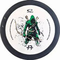 Latitude 64 Zero Medium Moonshine Orbit Peak - Isaac Robinson TS 2026