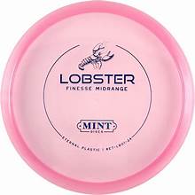 Mint Eternal Lobster