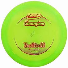 Innova Champion TeeBird3