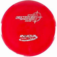 Innova Star Destroyer