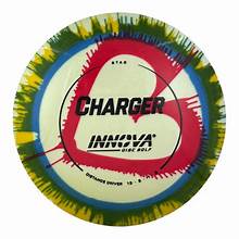 Innova I-Dye Star Charger