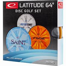 Latitude 64 Starter Set