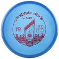 Westside Discs VIP Air Harp