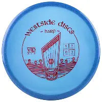 Westside Discs VIP Air Harp