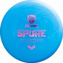 Discmania NEO Soft Spore