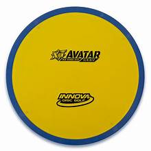 Innova Overmold XT Avatar