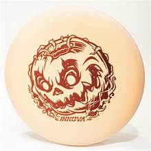 Innova Pumpkin Nexus Classic Glow Aviar P&A