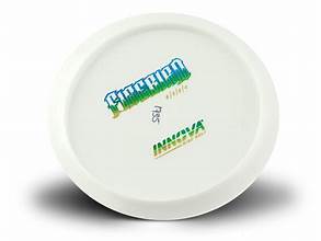 Innova Star Firebird Bottom Stamp