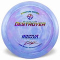 Innova Swirled Star Destroyer Eveliina Signature