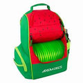 Shuttle Backpack - Watermelon Edition