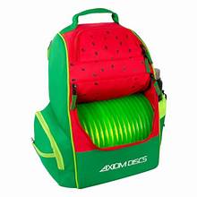 Shuttle Backpack - Watermelon Edition