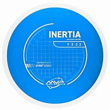 MVP Neutron Inertia (PLC)