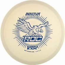 Innova DX Proto Glow Roc