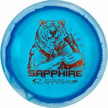 L64 Opto-Ice Orbit Sapphire